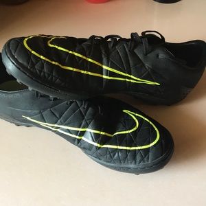 Hypervenom Nike Indoor Soccer Shoes